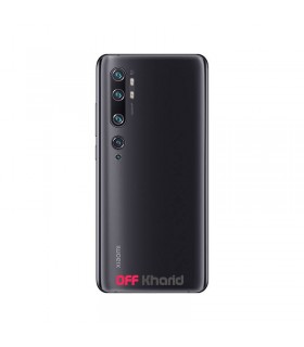 گوشی موبایل شیائومی مدل Xiaomi CC9 Pro گوشی موبایل شیائومی مدل Xiaomi CC9 Pro