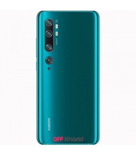 گوشی موبایل شیائومی مدل Xiaomi CC9 Pro گوشی موبایل شیائومی مدل Xiaomi CC9 Pro