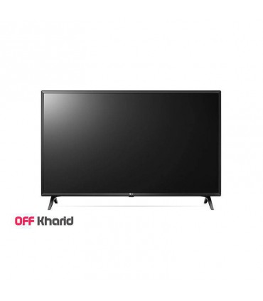 تلویزیون 43 اینچ ال جی مدل LG 43UM7340