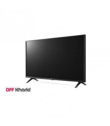 تلویزیون 43 اینچ ال جی مدل LG 43UM7340