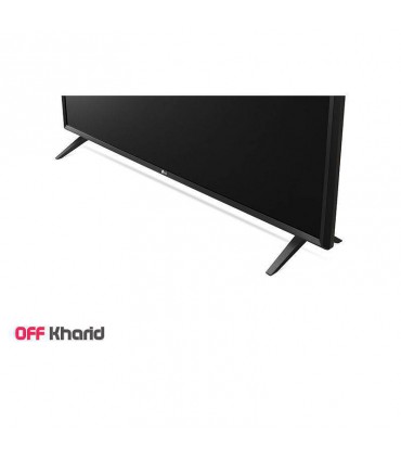 تلویزیون 43 اینچ ال جی مدل LG 43UM7340