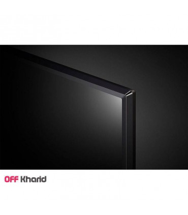 تلویزیون 43 اینچ ال جی مدل LG 43UM7340