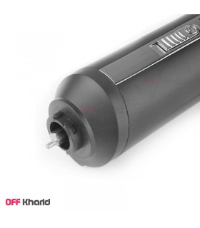 موزن چهار کاره کیمی مدل KEMEI KM-3025 موزن چهار کاره کیمی مدل KEMEI KM-3025