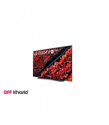 تلویزیون اولد ال جی مدل LG OLED TV 65C9