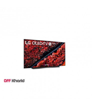 تلویزیون اولد ال جی مدل LG OLED TV 65C9