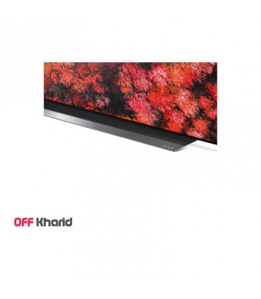 تلویزیون اولد ال جی مدل LG OLED TV 65C9