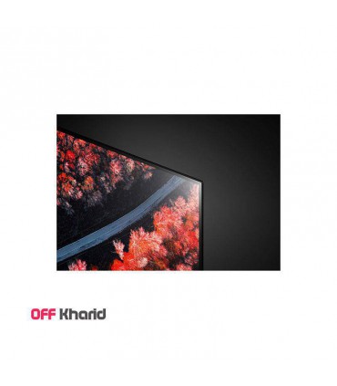 تلویزیون اولد ال جی مدل LG OLED TV 65C9