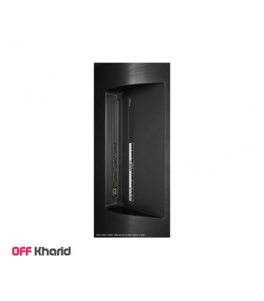 تلویزیون اولد ال جی مدل LG OLED TV 65C9
