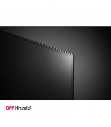 تلویزیون اولد 65 اینچ ال جی مدل LG OLED TV 65B9
