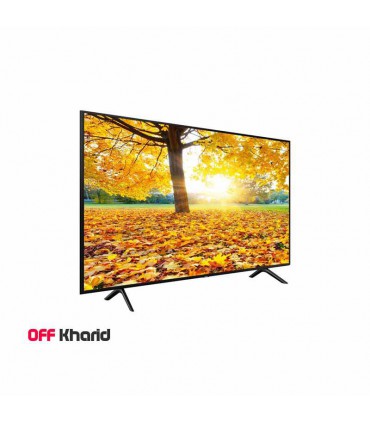 تلویزیون کیولد سامسونگ مدل Samsung QLED 65Q60