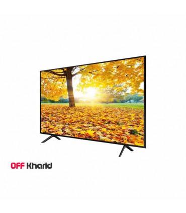 تلویزیون کیولد سامسونگ مدل Samsung QLED 65Q60