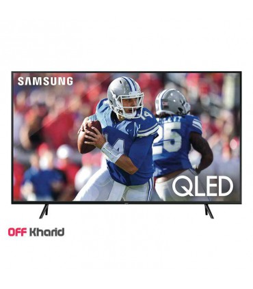 تلویزیون کیولد سامسونگ مدل Samsung QLED 65Q60