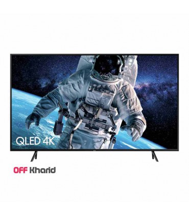 تلویزیون کیولد سامسونگ مدل Samsung QLED 65Q60