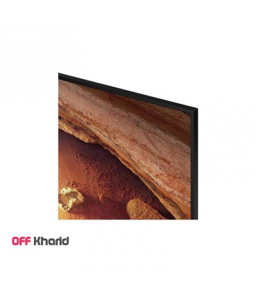تلویزیون کیولد سامسونگ مدل Samsung QLED 65Q60