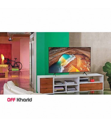 تلویزیون کیولد سامسونگ مدل Samsung QLED 65Q60