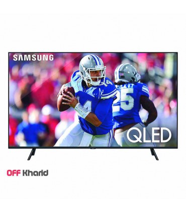 تلویزیون کیولد سامسونگ مدل Samsung QLED 55Q70