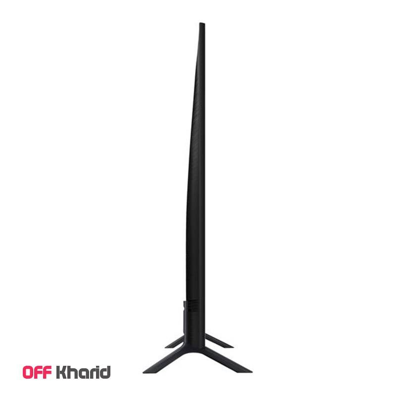 samsung 50ru7100 preço