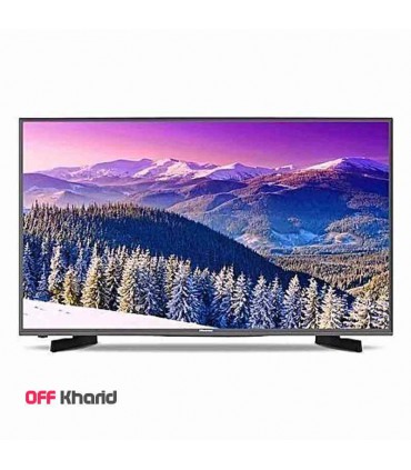 تلویزیون 40 اینچ سامسونگ مدل Samsung 40N5300