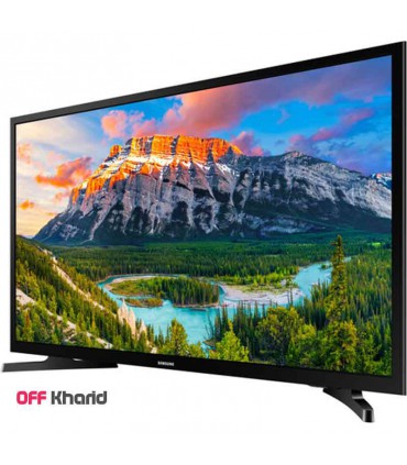تلویزیون 40 اینچ سامسونگ مدل Samsung 40N5300