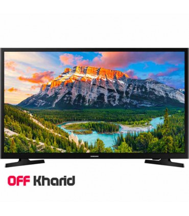 تلویزیون 40 اینچ سامسونگ مدل Samsung 40N5300
