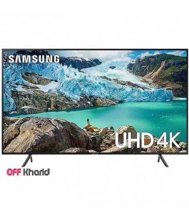 تلویزیون هوشمند سامسونگ مدل Samsung 43RU7170