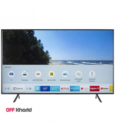 تلویزیون سامسونگ مدل Samsung 65RU7170