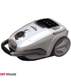 جاروبرقی دلمونتی DL 305