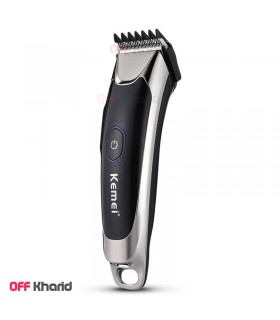 ماشین اصلاح کیمی مدل KEMEI KM-2810 ماشین اصلاح کیمی مدل KEMEI KM-2810