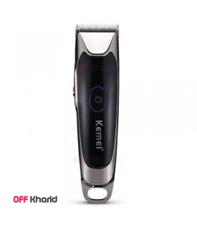 ماشین اصلاح کیمی مدل KEMEI KM-2810 ماشین اصلاح کیمی مدل KEMEI KM-2810