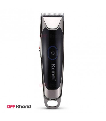 ماشین اصلاح کیمی مدل KEMEI KM-2810