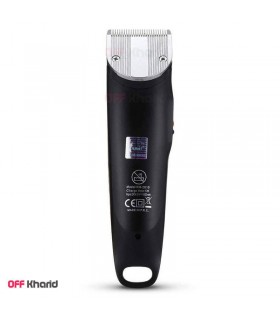 ماشین اصلاح کیمی مدل KEMEI KM-2810 ماشین اصلاح کیمی مدل KEMEI KM-2810
