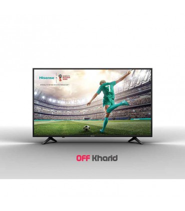 تلویزیون هایسنس مدل Hisense 65A6100