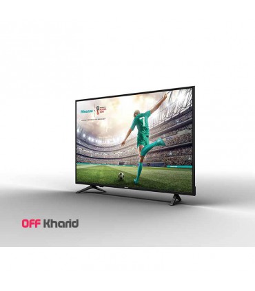 تلویزیون هایسنس مدل Hisense 65A6100