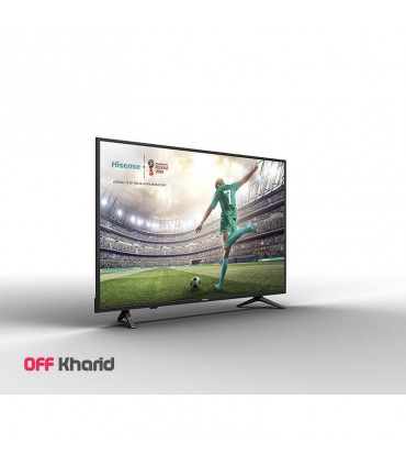 تلویزیون هایسنس مدل Hisense 65A6100