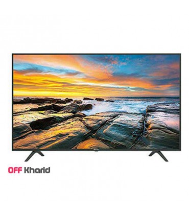 تلویزیون هایسنس مدل Hisense 55B7100