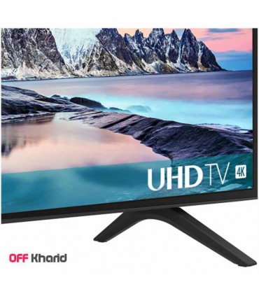 تلویزیون هایسنس مدل Hisense 50B7100