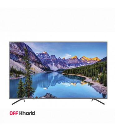 تلویزیون هایسنس مدل Hisense 43B7100