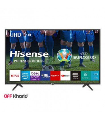 تلویزیون هایسنس مدل Hisense 43B7100