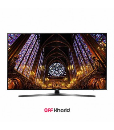 تلویزیون 65 اینچ 4K سامسونگ مدل Samsung HG65AE890UK