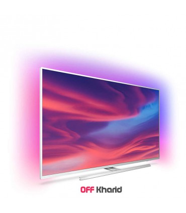 تلویزیون فیلیپس مدل Philips 50PUS7304