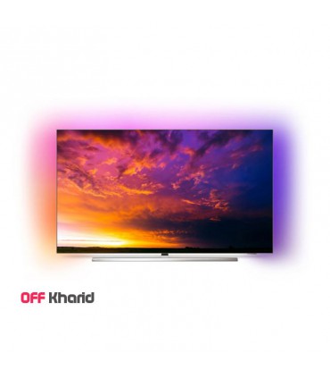 تلویزیون فیلیپس مدل Philips 65PUS7304