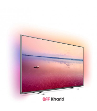 تلویزیون فیلیپس مدل Philips 55PUS6754