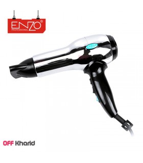 سشوار انزو مدل ENZO EN-8225 سشوار انزو مدل ENZO EN-8225