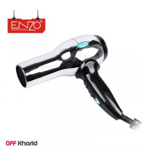 سشوار انزو مدل ENZO EN-8225 سشوار انزو مدل ENZO EN-8225
