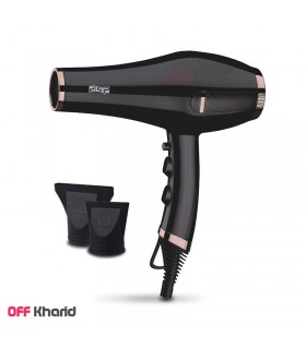 سشوار دی اس پی مدل DSP 30089 سشوار دی اس پی مدل DSP 30089