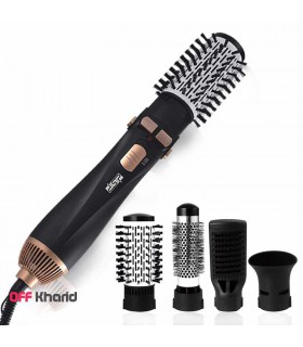 سشوار چرخشی دی اس پی مدل DSP E-50001 سشوار چرخشی دی اس پی مدل DSP E-50001