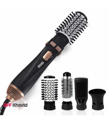 سشوار چرخشی دی اس پی مدل DSP E-50001