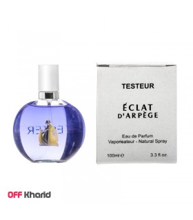 تستر ادو پرفیوم زنانه لانوین مدل اکلت د آرپیج Lanvin Eclat d´Arpege