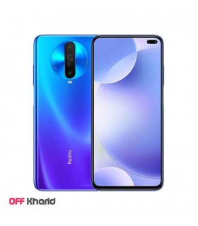 گوشی موبایل شیائومی مدل Xiaomi Redmi K30 گوشی موبایل شیائومی مدل Xiaomi Redmi K30