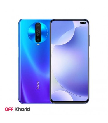 گوشی موبایل شیائومی مدل Xiaomi Redmi K30